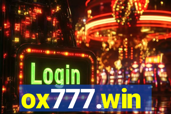 ox777.win