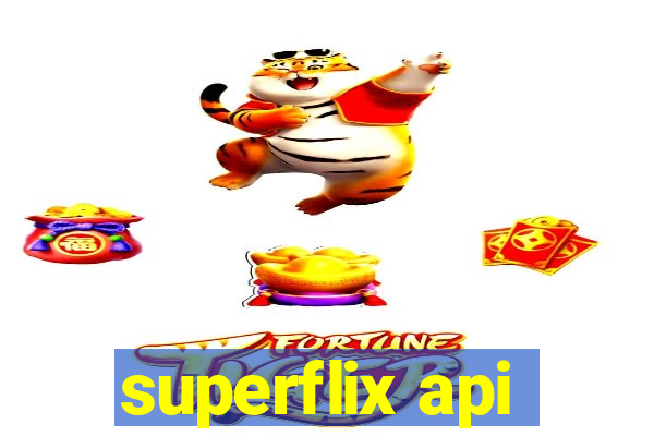 superflix api