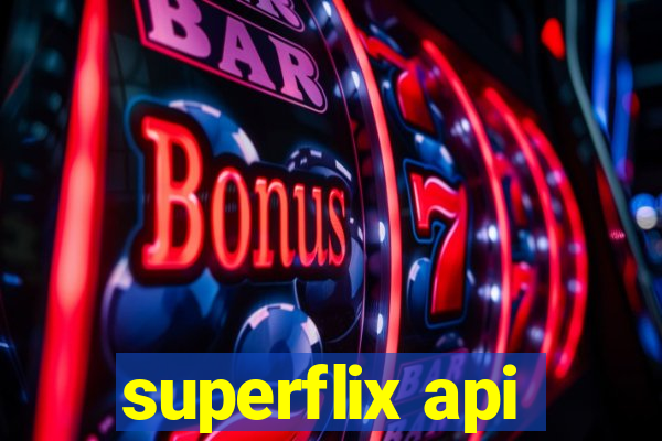 superflix api