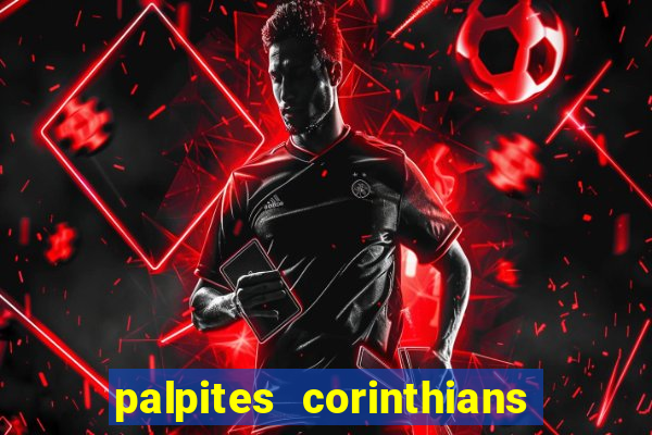 palpites corinthians x gremio