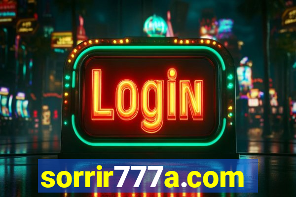 sorrir777a.com