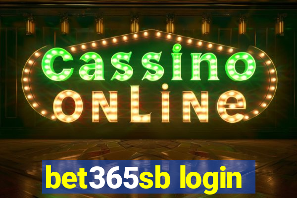 bet365sb login