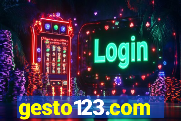 gesto123.com