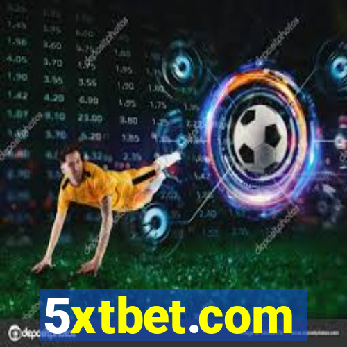 5xtbet.com