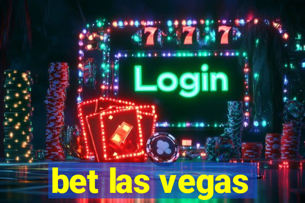 bet las vegas