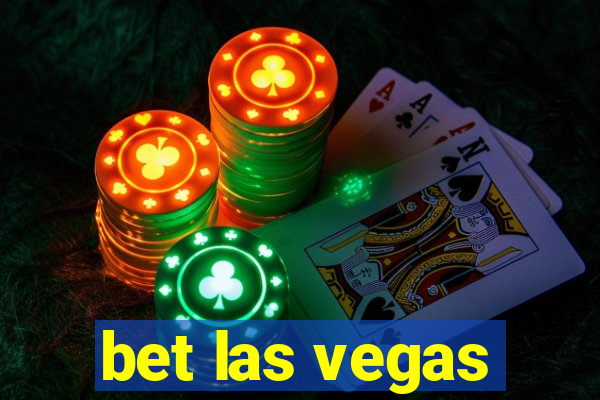 bet las vegas