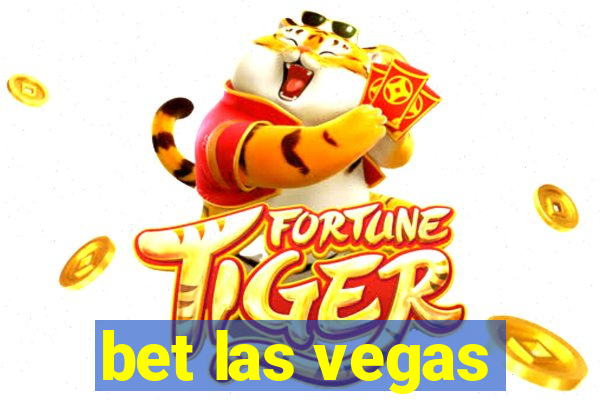 bet las vegas