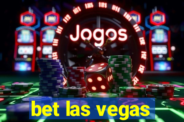 bet las vegas