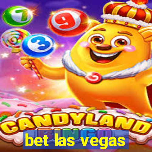 bet las vegas