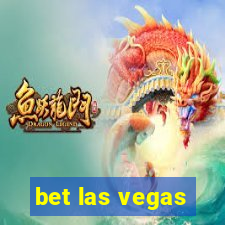 bet las vegas