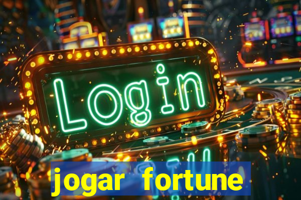 jogar fortune rabbit demo gratis