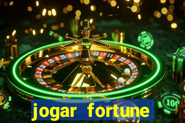 jogar fortune rabbit demo gratis