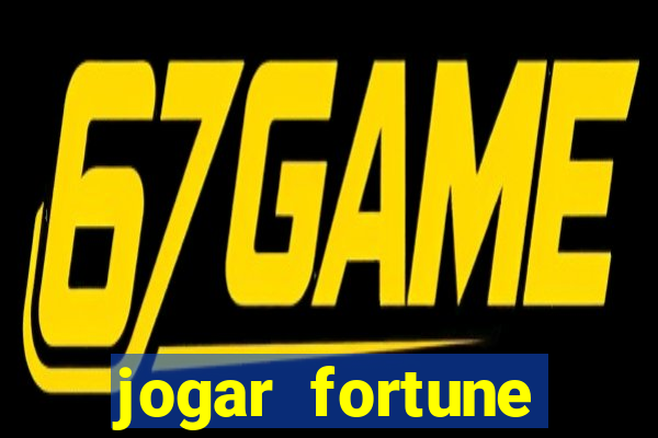 jogar fortune rabbit demo gratis