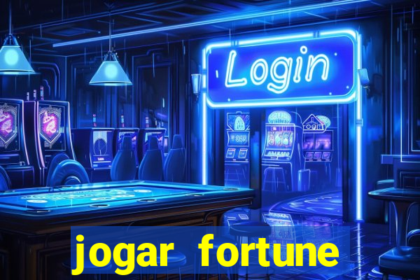 jogar fortune rabbit demo gratis