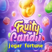 jogar fortune rabbit demo gratis