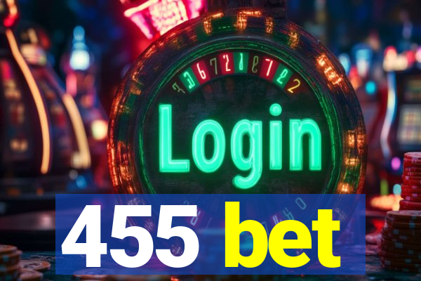 455 bet