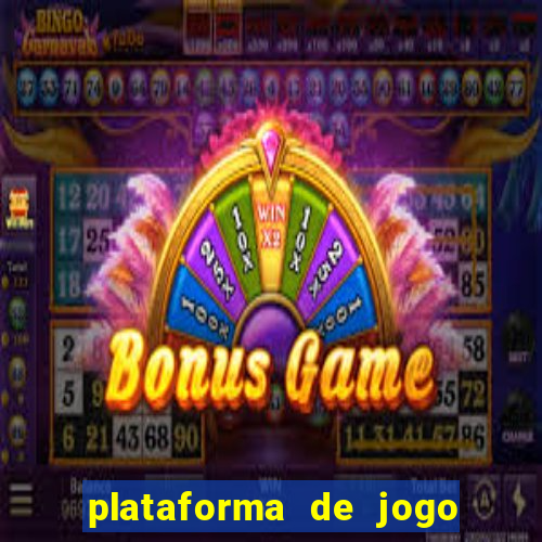 plataforma de jogo que realmente paga