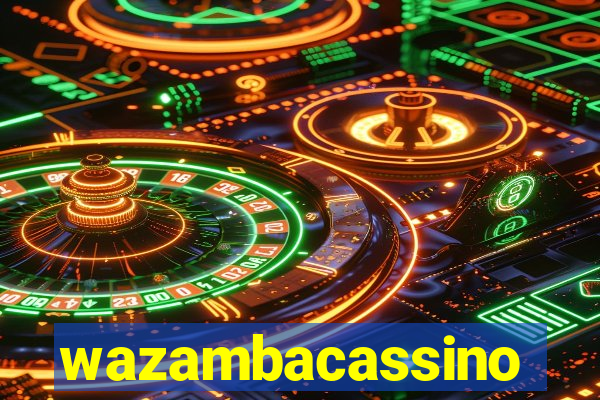 wazambacassino