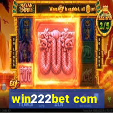 win222bet com