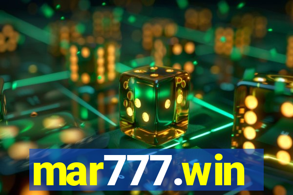 mar777.win