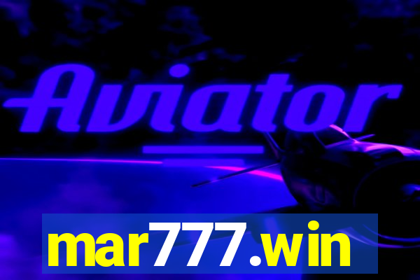 mar777.win