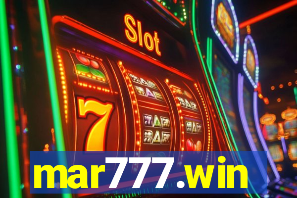 mar777.win