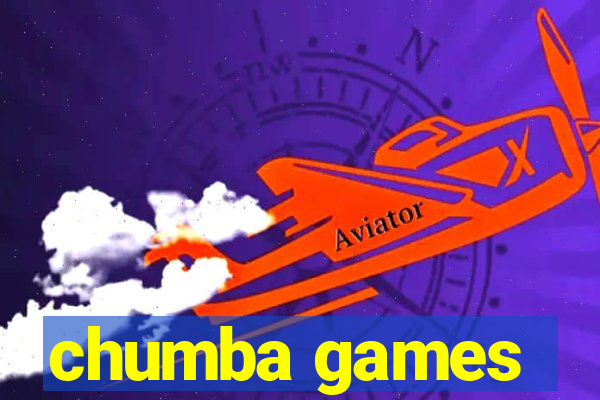 chumba games