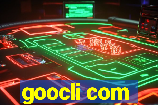 goocli com