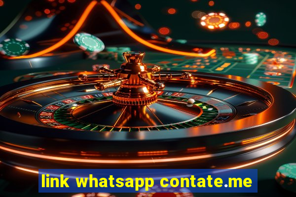 link whatsapp contate.me