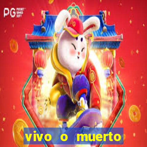 vivo o muerto manhwa pt br