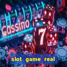 slot game real cash money paytm