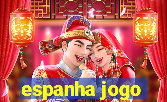 espanha jogo