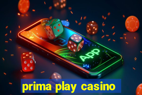 prima play casino