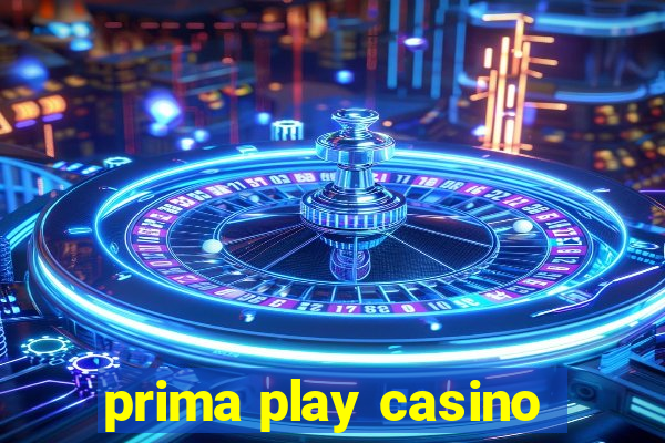 prima play casino