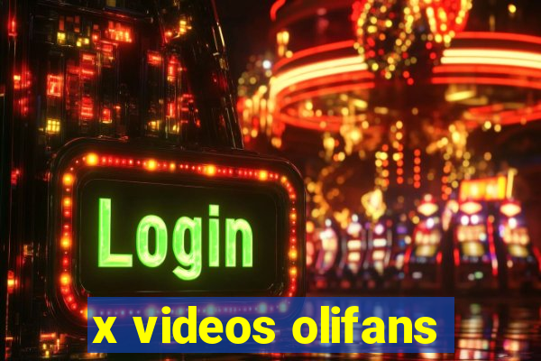 x videos olifans