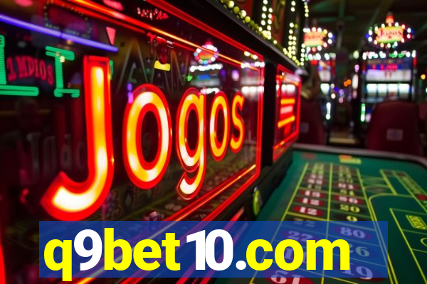 q9bet10.com