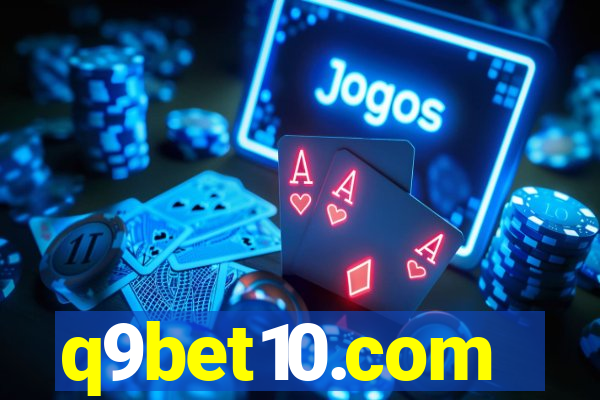 q9bet10.com