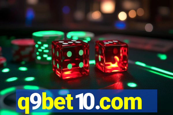 q9bet10.com