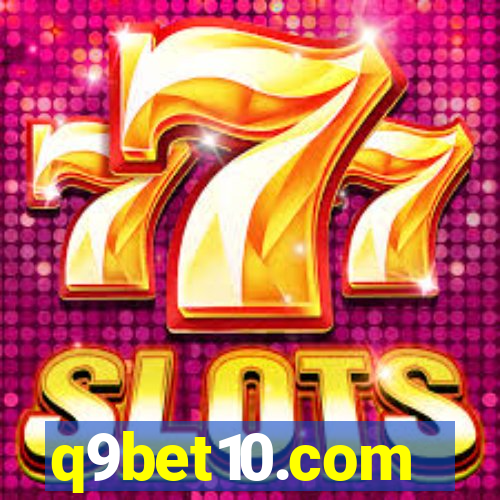 q9bet10.com