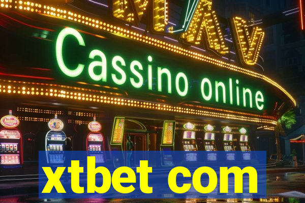 xtbet com