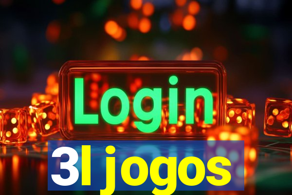 3l jogos