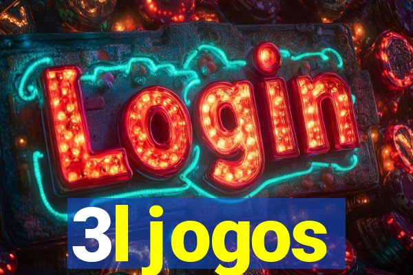 3l jogos