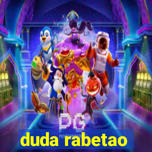 duda rabetao