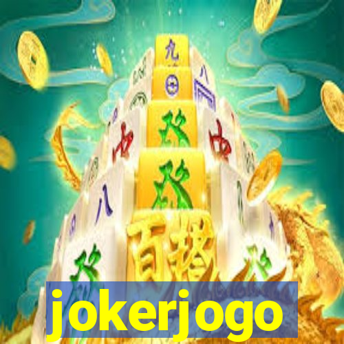 jokerjogo