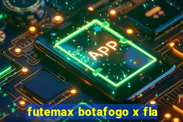 futemax botafogo x fla