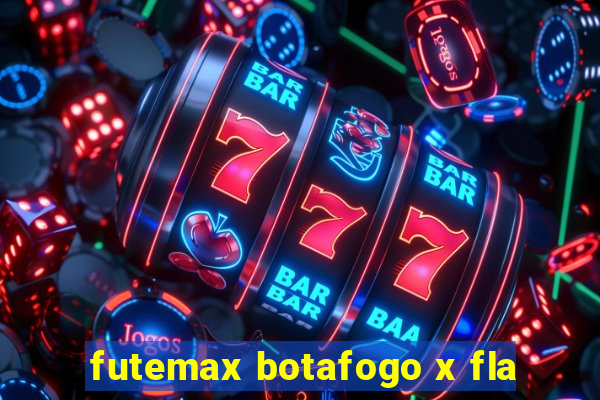 futemax botafogo x fla