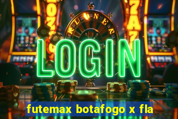 futemax botafogo x fla