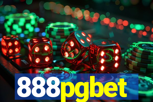 888pgbet