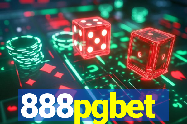 888pgbet