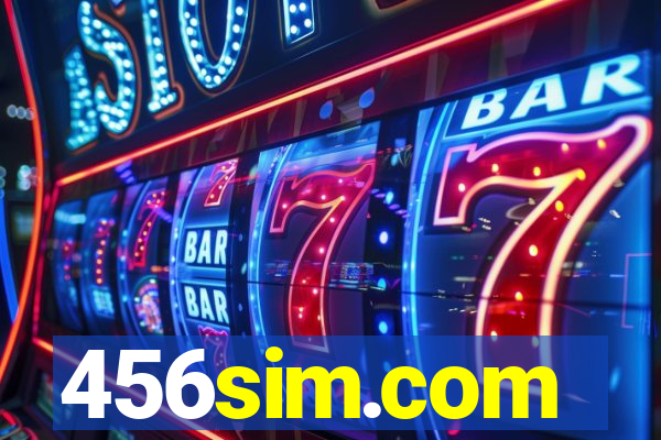 456sim.com